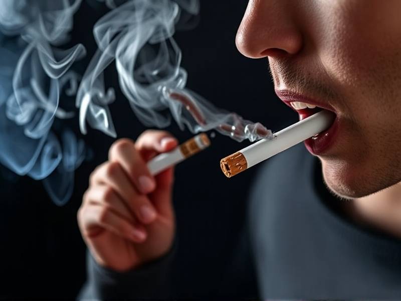 What Really Happens on the 3rd Day of Quitting Smoking?