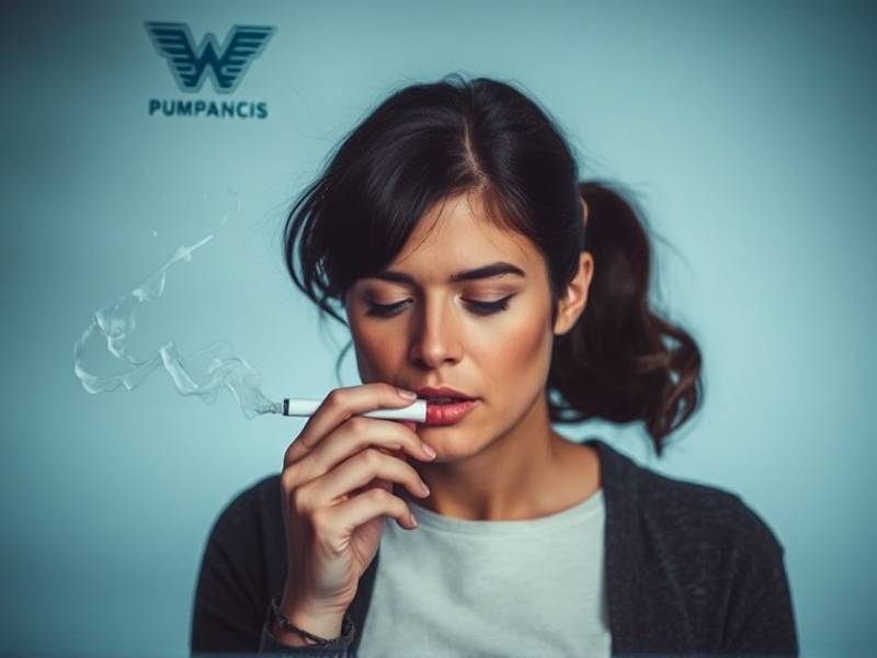 What Really Happens When We Quit Smoking?