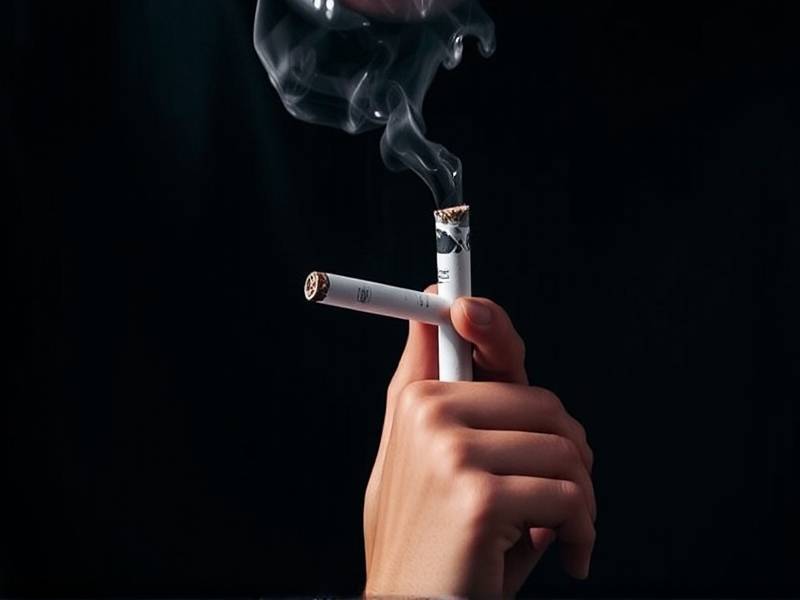 How to Quit Smoking If You Can't Stop Yet