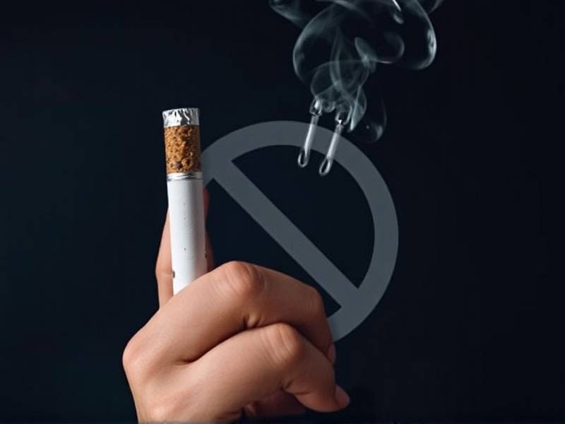 Which Drugs Can Help You Quit Smoking?