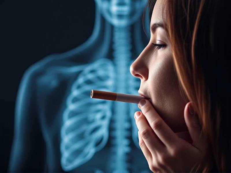 Will My Sinus Problems Get Better If I Quit Smoking?