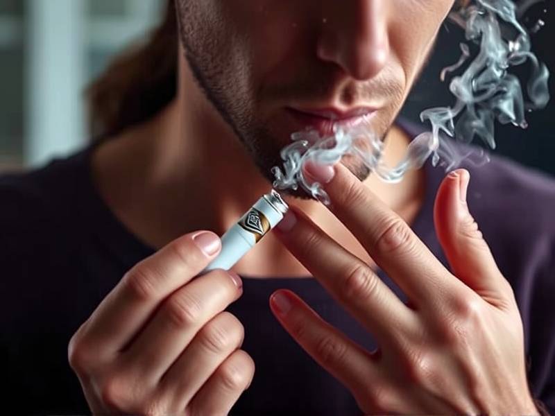 What Really Helps With Coughing Up Mucus When You Quit Smoking?