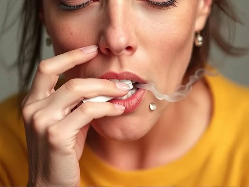 What Really Helps With Coughing Up Mucus When You Quit Smoking?(1)