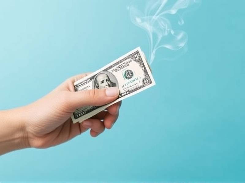 How Much Money Do You Save After Quitting Smoking?