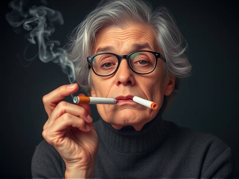 Is It Too Late to Quit Smoking at 50? The Truth You Need to Know