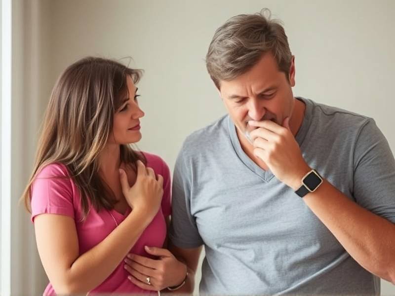 How Long Does Gas and Bloating Last After Quitting Smoking?