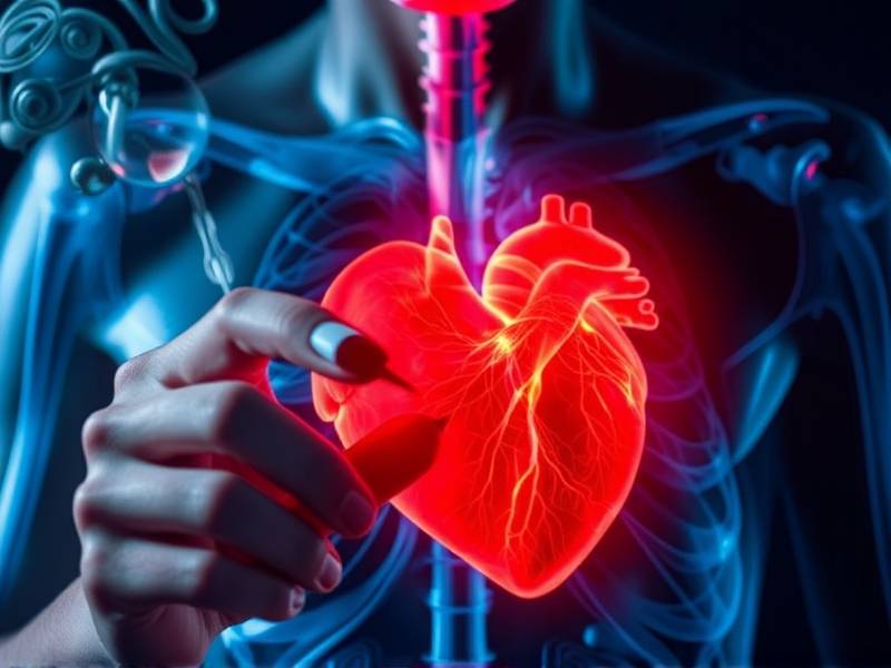 Why Does My Heart Hurt After Quitting Smoking? The Science Behind the Physical Symptoms(1)