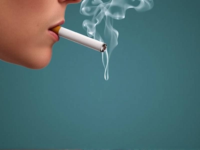 Does Quitting Smoking Really Make You Pee More? The Science Behind the Question