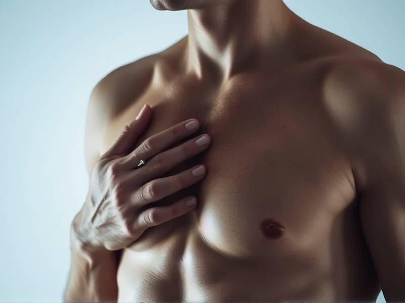 How Long Does Chest Tightness Last After Quitting Smoking?