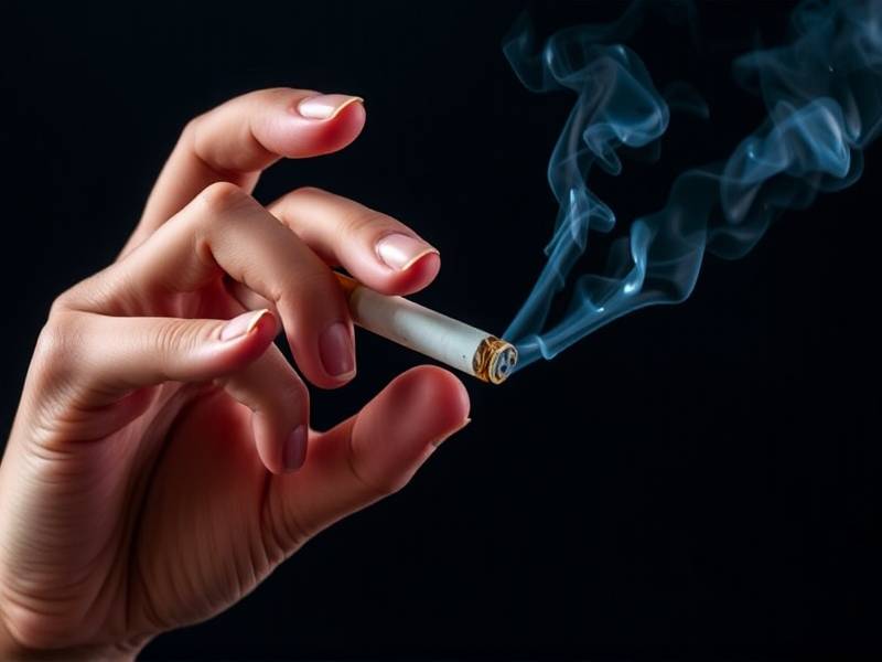 Why You Should Quit Smoking Before Surgery: The Health Benefits You Can't Ignore(1)