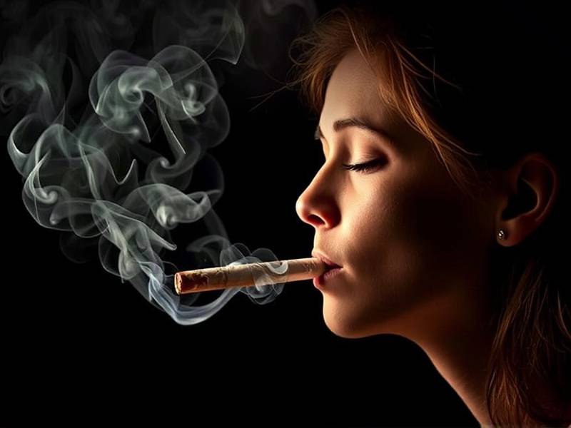 Why Do I Feel Light-Headed After Quitting Smoking? The Science Behind the Symptoms