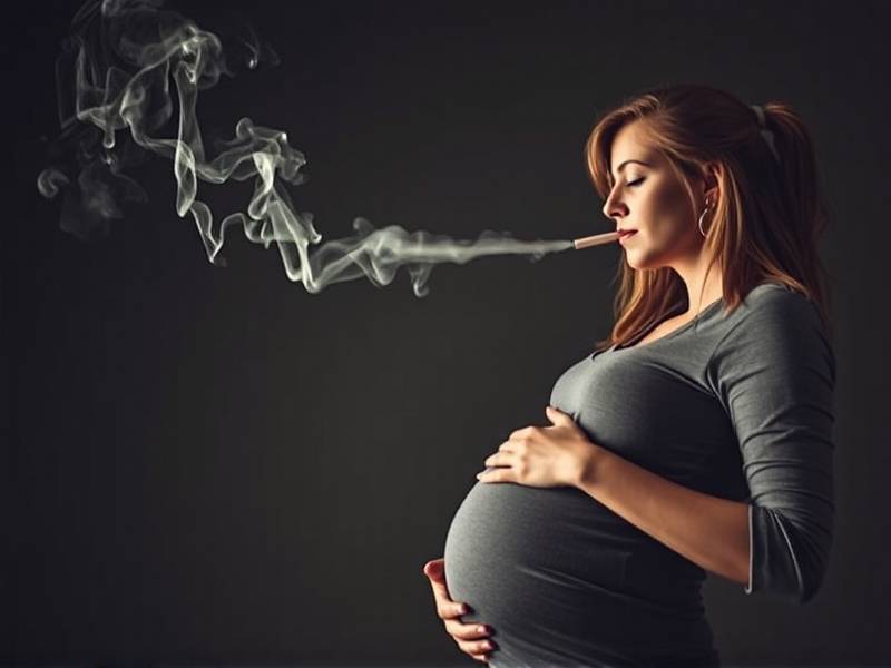 How to Quit Smoking Meth While Pregnant: Effective Strategies for Women