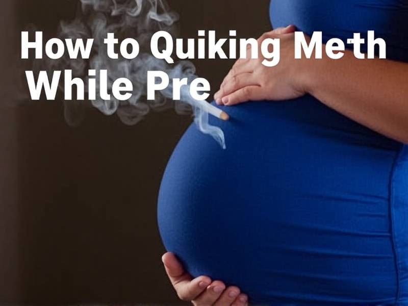 How to Quit Smoking Meth While Pregnant: Effective Strategies for Women(1)