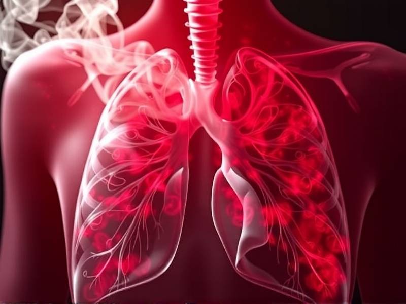 Does Emphysema Stop When You Quit Smoking? The Truth You Need to Know