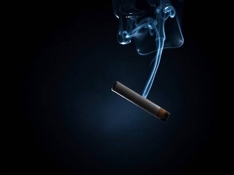 What Happens When You Quit Smoking for 10 Days