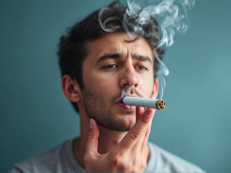 Is Day 1 of Quitting Smoking Really the Hardest? How to Overcome the Challenges