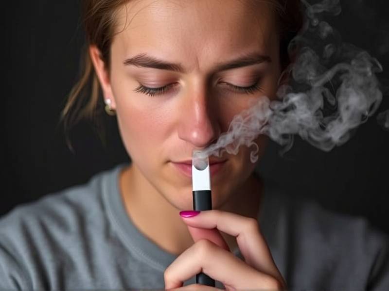 Does Juul Really Work for Quitting Smoking?(1)