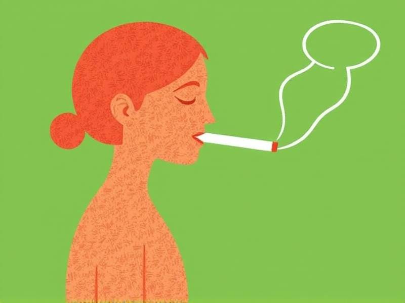 Does Quitting Smoking Improve Your Allergies? The Science Behind the Connection
