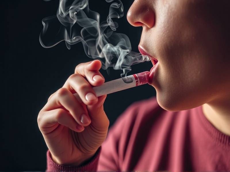 Does Quitting Smoking Improve Your Allergies? The Science Behind the Connection(1)