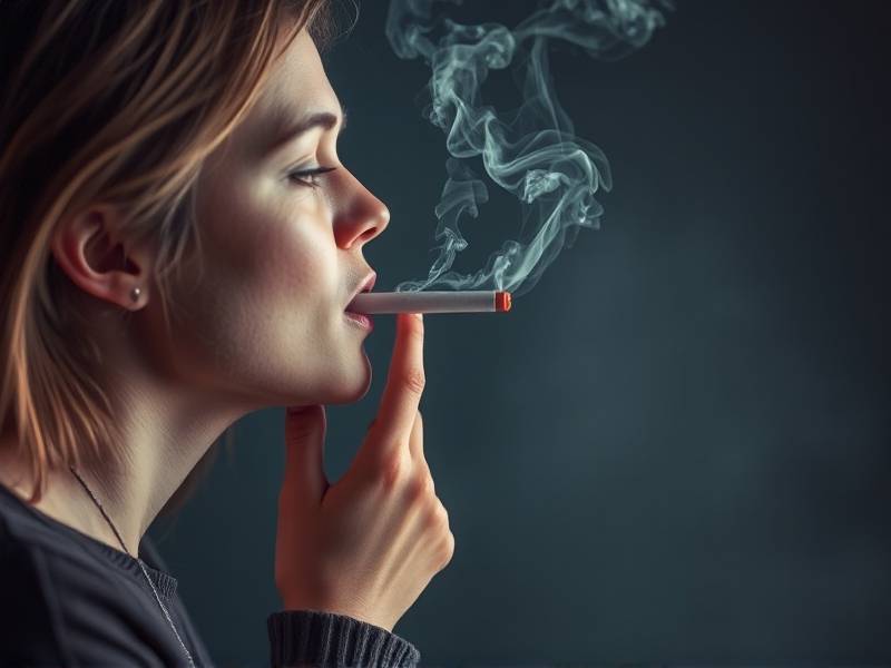 Does Quitting Smoking Really Help with Mental Health?