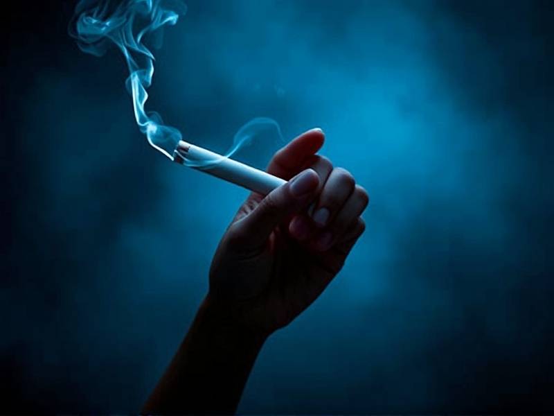 Does Quitting Smoking Really Help with Mental Health?(1)