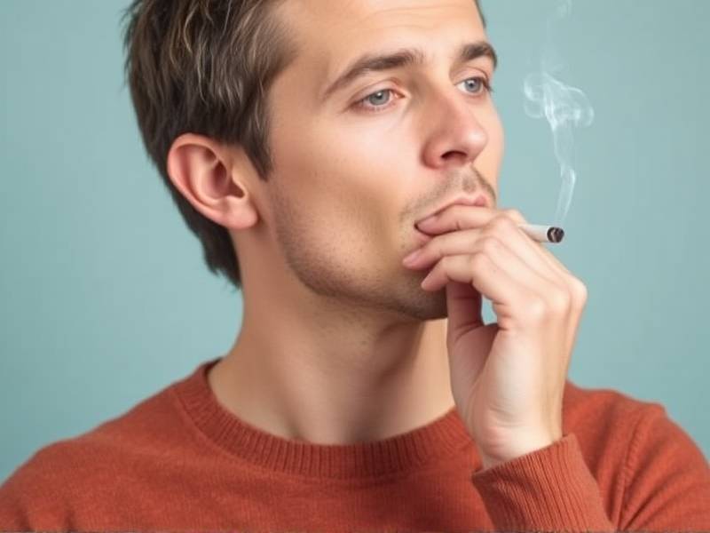 Where to Put Ear Seeds for Quitting Smoking: A Guide to Effective Methods