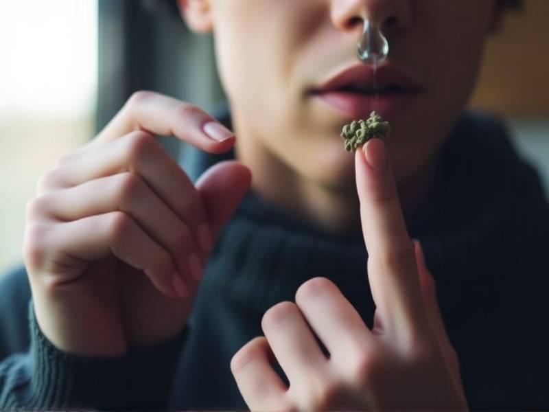 Where to Put Ear Seeds for Quitting Smoking: A Guide to Effective Methods(1)