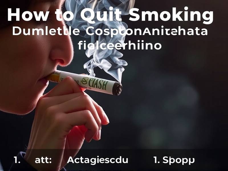 How to Quit Smoking During the Coronavirus Pandemic: Effective Strategies and Support