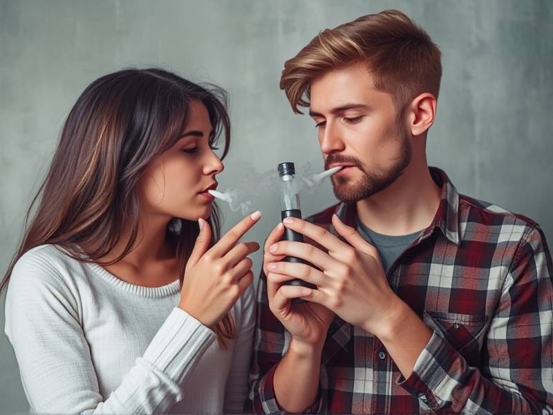 How Can Parents Help Teens Quit Smoking/Vaping?(1)