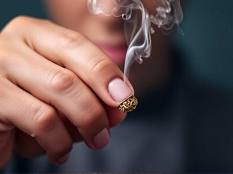 What to Do If I Want to Quit Smoking Weed?