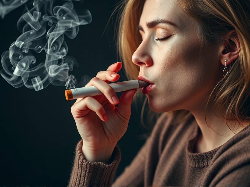 How Long Does It Take to Quit Smoking? Answers from Reddit Users