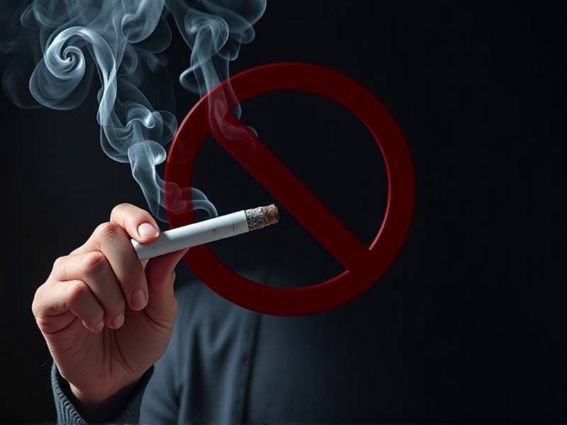 How to Quit Smoking: Effective Methods and Support