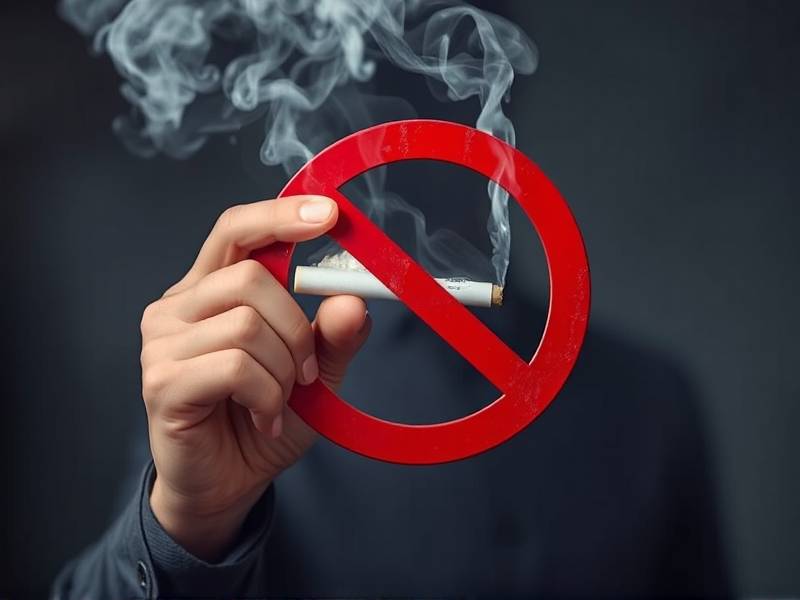 How to Quit Smoking: Effective Methods and Support(1)