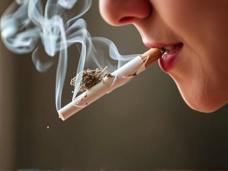 Is Smoking Really the Hardest Drug to Quit? Understanding the Challenges of Quitting Tobacco