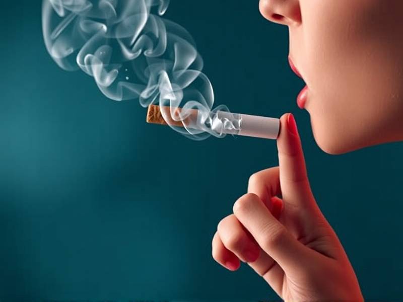 What to Expect When Quitting Smoking: A Comprehensive Guide