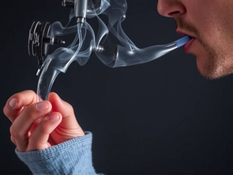 What Happens 1 Week After You Quit Smoking: A Comprehensive Guide