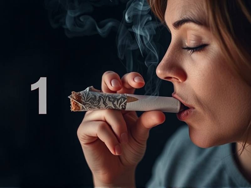 What Happens 1 Week After You Quit Smoking: A Comprehensive Guide(1)