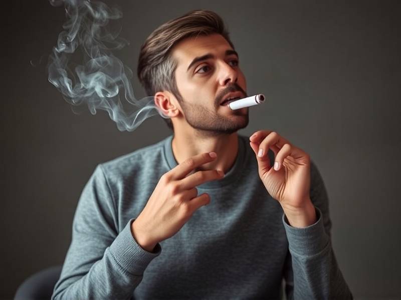 How to Boost Metabolism While Quitting Smoking: Effective Tips for a Faster Recovery