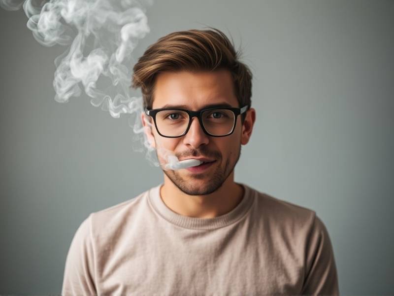 What Happens When You Quit Smoking Right Now? The Surprising Benefits You'll Experience