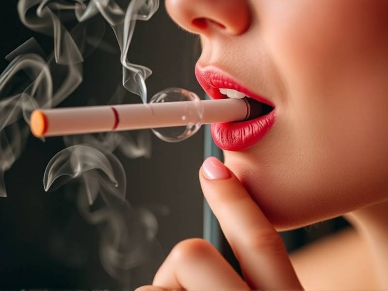 How to Quit Smoking Cigarettes Using a Vape: Effective Methods for a Smoke-Free Life