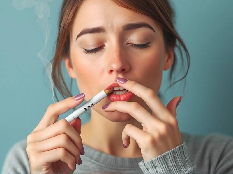 How Long Does the Craving Last When Quitting Smoking? The Inside Scoop on Quitting Tobacco Habits