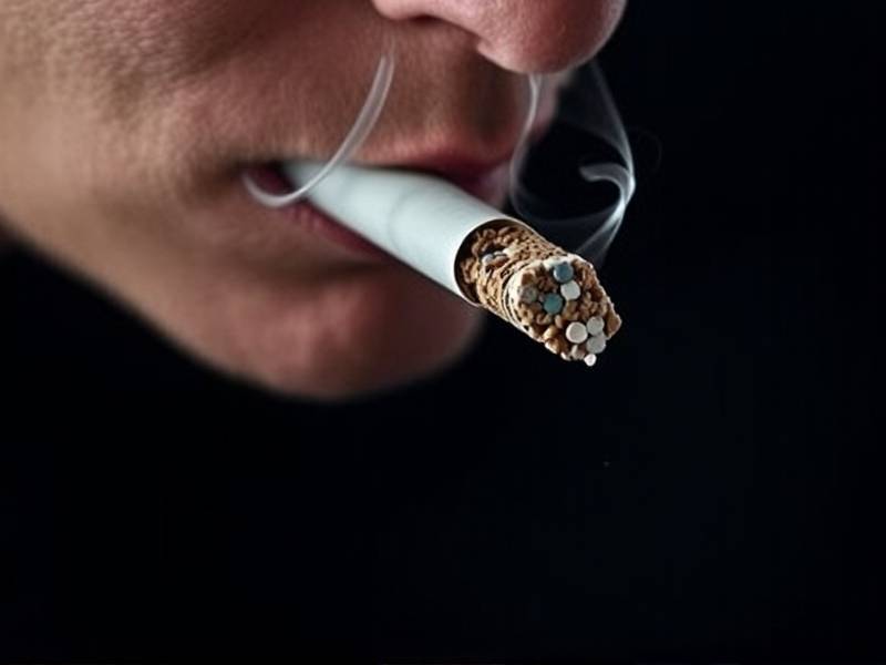 How Long Does the Craving Last When Quitting Smoking? The Inside Scoop on Quitting Tobacco Habits