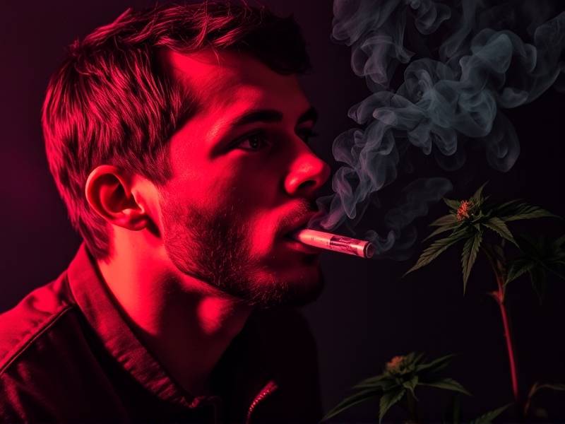 Why Is It So Hard to Quit Smoking Pot? - The Truth You Need to Know