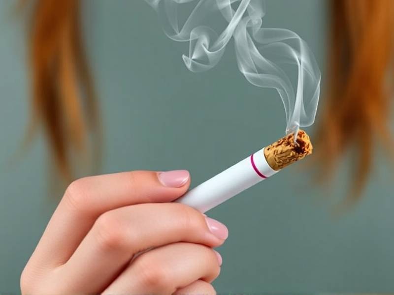 Does Quitting Smoking Thicken Your Hair? The Science Behind the Question