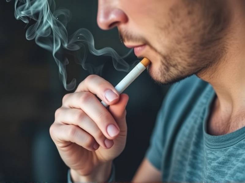 Will Quitting Smoking Reverse Erectile Dysfunction?