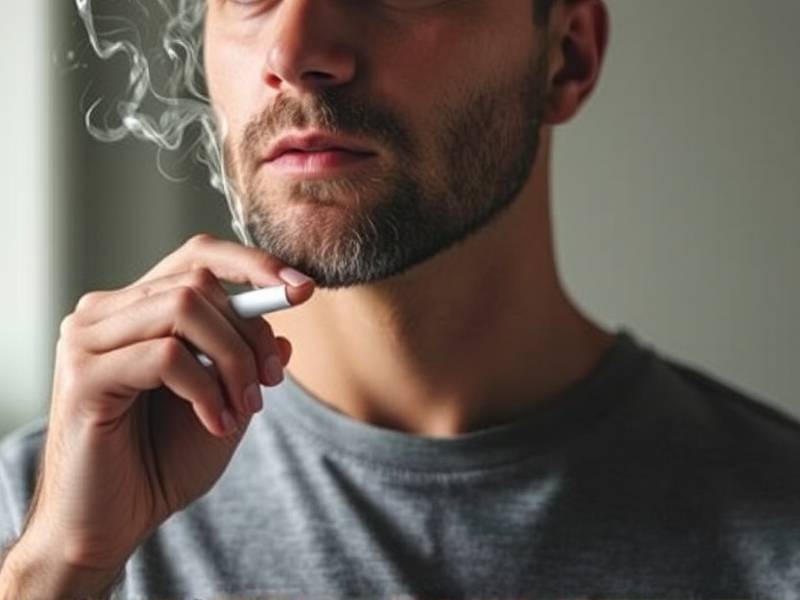 Will Quitting Smoking Reverse Erectile Dysfunction?(1)