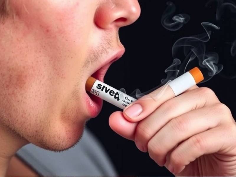 Is It Normal Not to Cough After Quitting Smoking?(1)