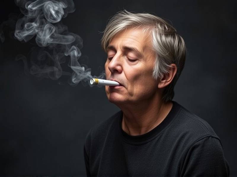 Why Am I Still Coughing After Quitting Smoking? The Inside Scoop on Common Post-Smoking Symptoms