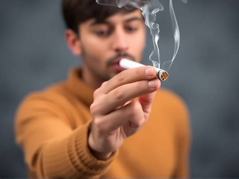 How to Quit Smoking Using Spice: Effective Methods and Tips