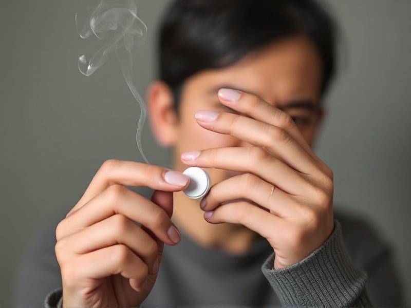 Will Nicotine Patches Really Help Me Quit Smoking?